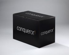 Conqueror Wove Diamond White Envelope Superseal 120gsm C4 324X229mm  - Box 250
